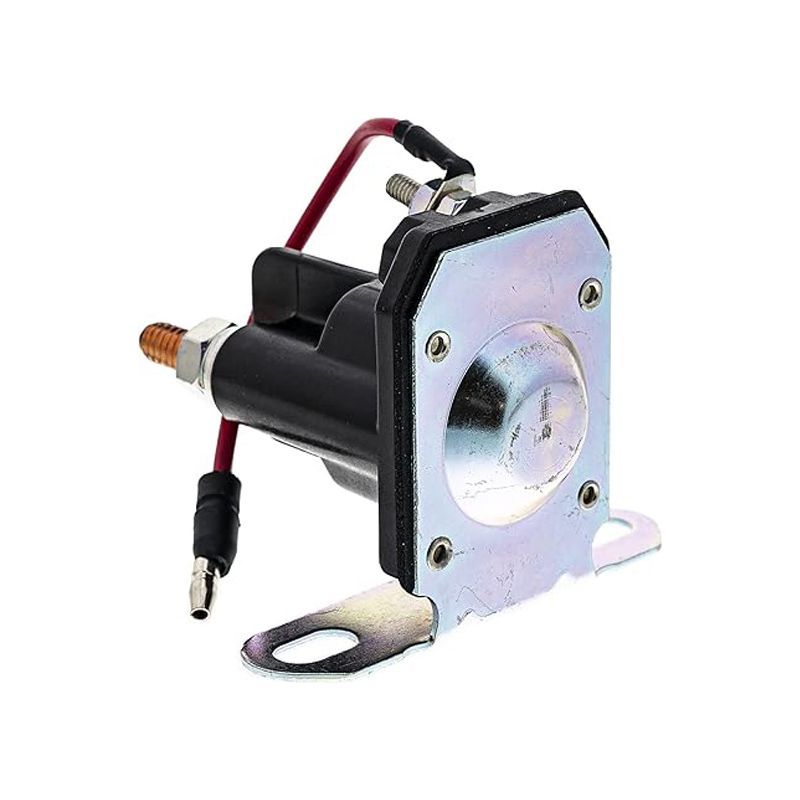 Relais 4011335 / 4010930 – Kompatibel Mit Polaris Sportsman 400 500 700