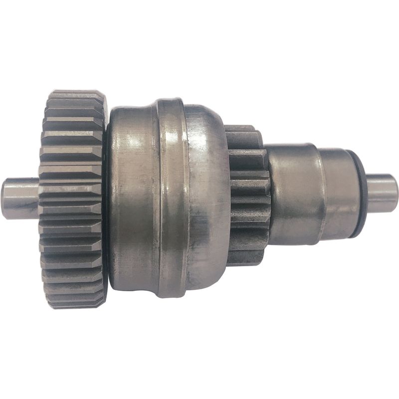 Einwegstarter 026.07.010.00.00 – 14/40 Cw – Kompatibel Mit Ktm 250 300 – Atv