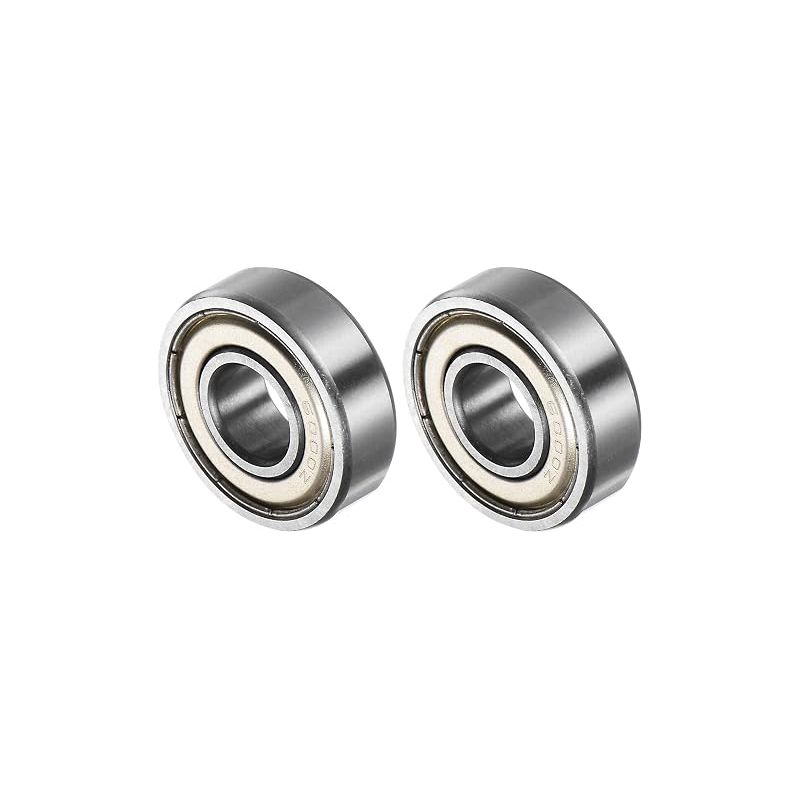 6000z Rillenkugellager 10x26x8mm