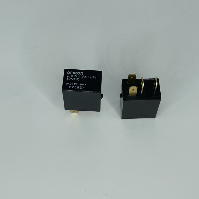 Omron Wuyang Honda Motorradrelais G8hn-1a4t-rj 12v Dc