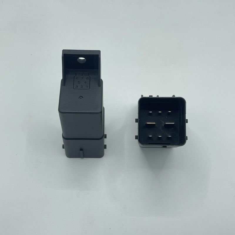 9809931580 Diesel-fahrzeugrelais Für Peugeot Und Citroën 9640469680