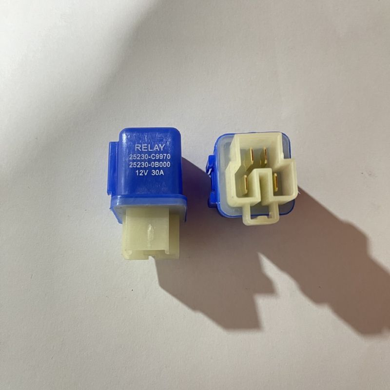 Nissan 25230-c9970 Kfz-klimaanlagenrelais, Nissan Toyota 25230-0b000 Relais