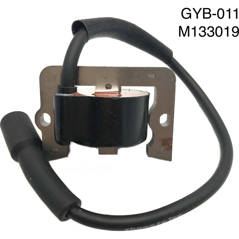 Zündspule Für Rasenmäher Ltr155 Ltr166 Lx173 Lx255 Lx266 M133019 Gyb-011