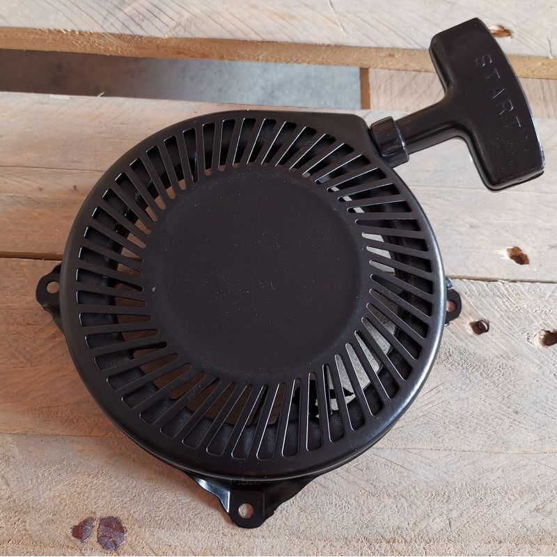 Démarreur Briggs & Stratton 497830 494846 495766 : Démarreur Manuel Pour Moteurs Briggs & Stratton.
