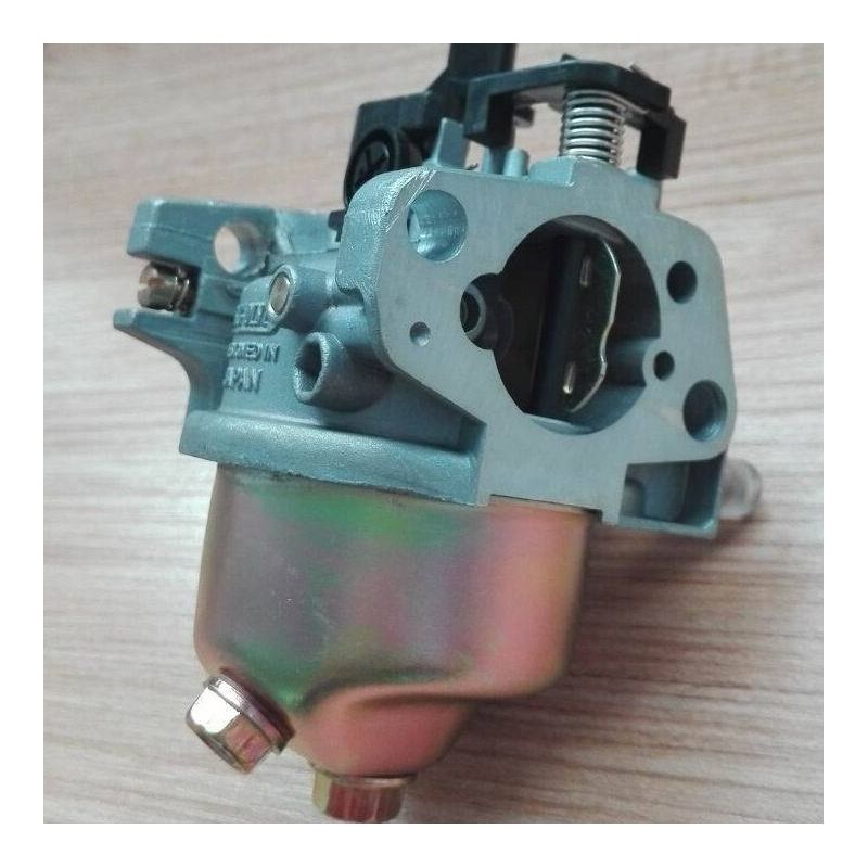 Ein Satz Gxv140 1p65f Vergaser, Schwimmerkammertyp, Kompatibel Mit Honda Gxv140 Und 1p65f Motoren.
