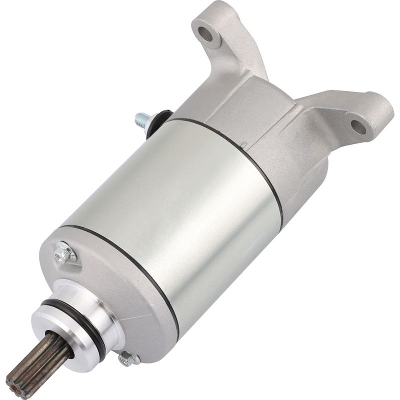 Anlasser Für Motorräder Dl650 Sv650 31100-19f00 Smu0205 1999-2010