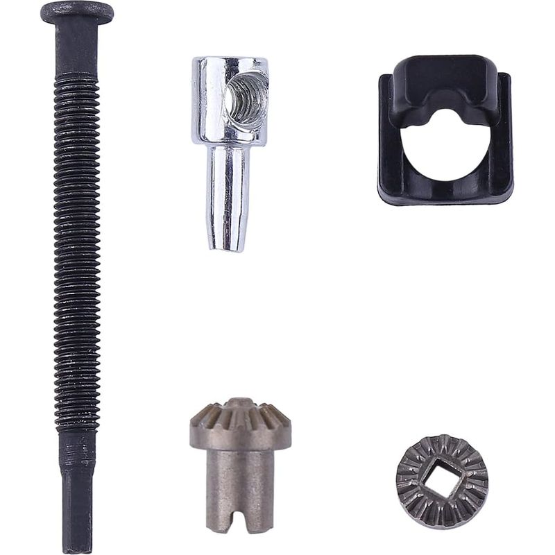 Kettenspanner-set Für Echo Cs-400, Cs400 Und Cs-450 Kettensägen, Ersetzt V651000001, V651000011, V203000110, C309000030 Und V355000800