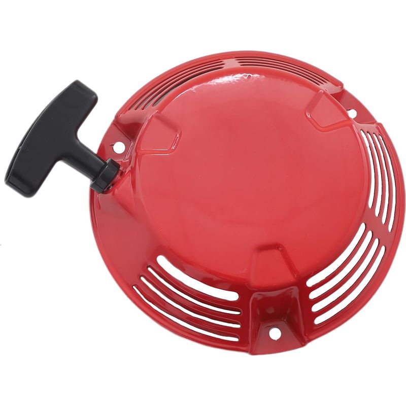Seilzugstarter Für Honda Gxv160 Hr216 Hra216 Hrc216 Hrc216, Adefol Seilzugstarter