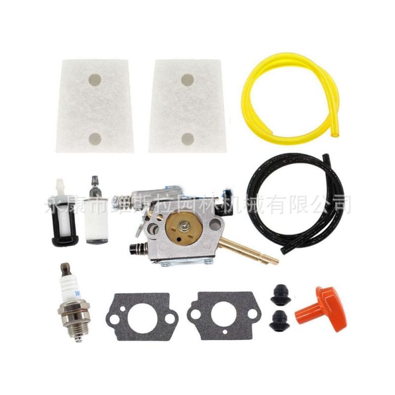 Fs106 Vergaser-kit