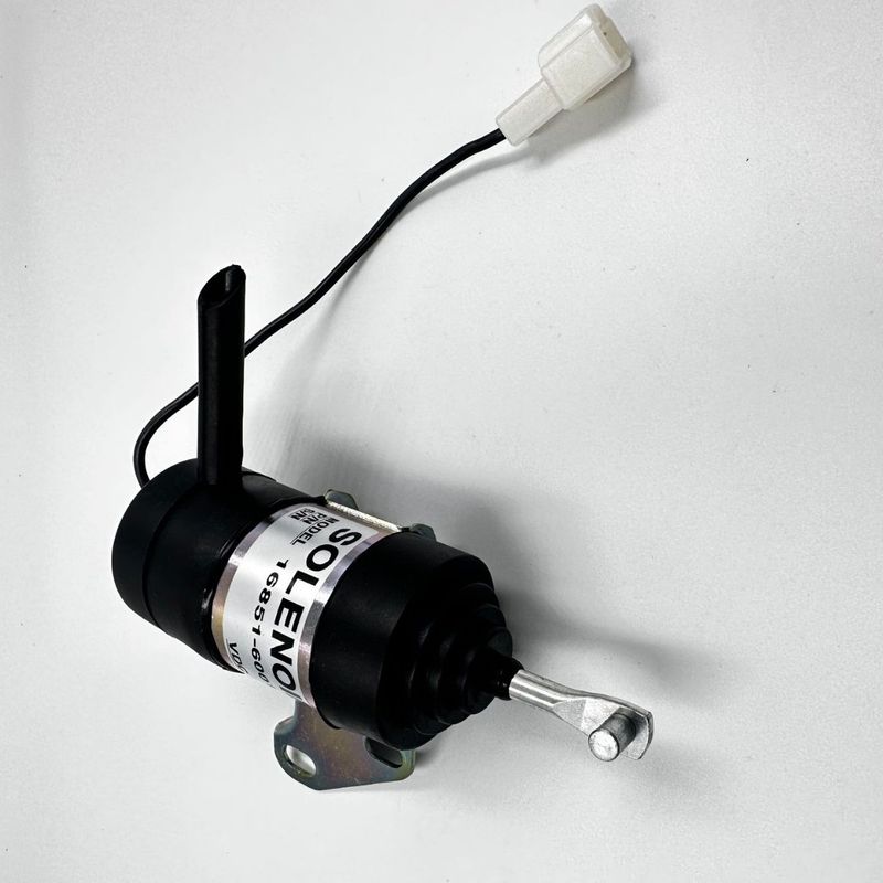 16851-60014 052600-4530 – Motorstopp-magnetventil Für Kubota – 12 V