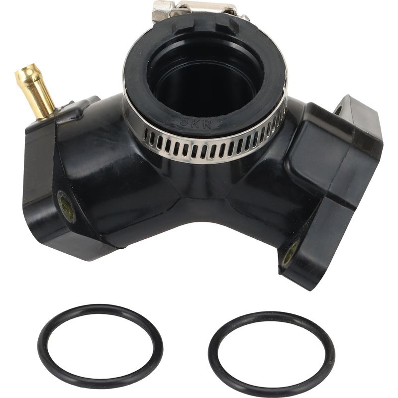Goofit Ansaugkrümmer Kompatibel Mit Xvs125 Und Xvs250 5jx-13586-00