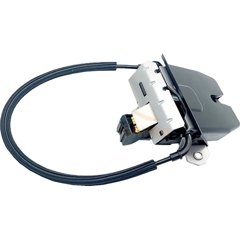 Anwendbar Auf Land Rover Evoque/range Rover Heckklappenschlossgehäuse Lr071193 Lr025420 Lr051454 Lr068100
