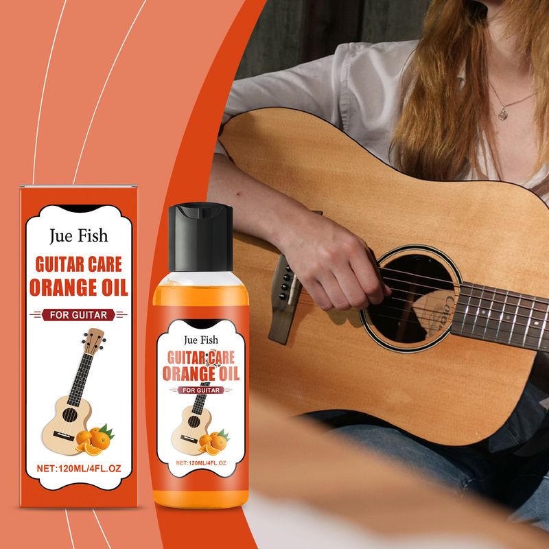 Gitarrenpflegeprodukt – 2 In 1 Für Holzblasinstrumente: Stellt Den Glanz Wieder Her, Poliert Und Schützt Vor Staub Und Oxidation – 120 Ml – Biemmedue