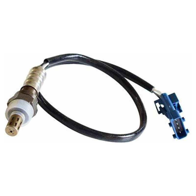 Hinterer Sauerstoffsensor 11787548961 1618v3 (kompatibel Mit Bmw, Mini, Citroën Und Peugeot)