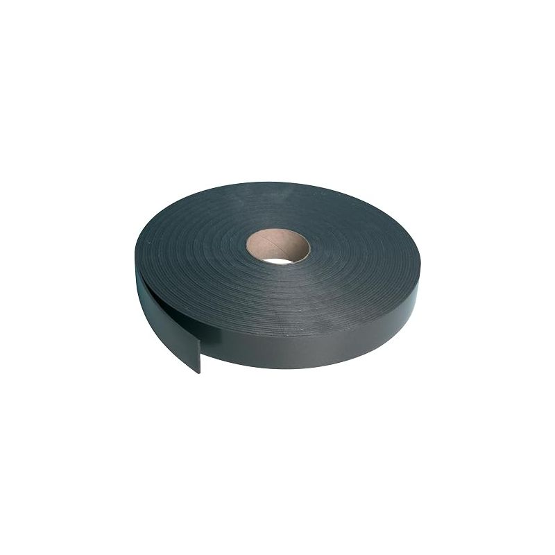 Semin Selbstklebendes Akustik-dämmband 30 M X 45 Mm – Elastischer Trennwandstreifen