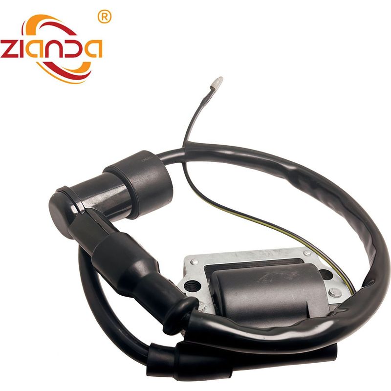 Hochspannungsspule – Teilenummer 355-82310-40-00 – Zündspule Für Yamaha Tri-moto 125 Yt125