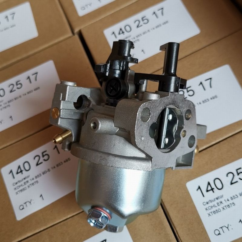 Kohler 14 853 49-s Xt650 Xt675 Vergaser: Kohler Vergaser, Schwimmerkammertyp, Kompatibel Mit Kohler Xt650/xt675 Motoren.