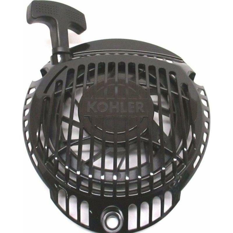 Kohler Starter 14 165 20-s Hd775 Xt650 Xt675 Xt775 Anlasser, Manueller Anlasser, Für Motoren Der Kohler Xt-serie.