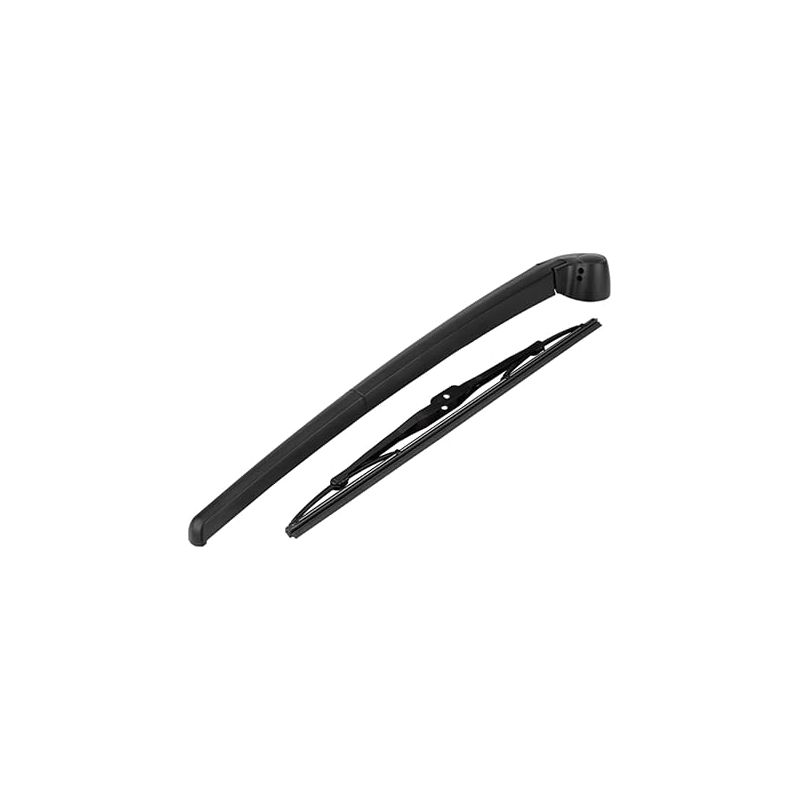 Heckscheibenwischerarm Und -blatt Aus Polymerkunststoff Für Audi A4 8e B6 B7 Avant/kombi (baujahre 2001–2008)