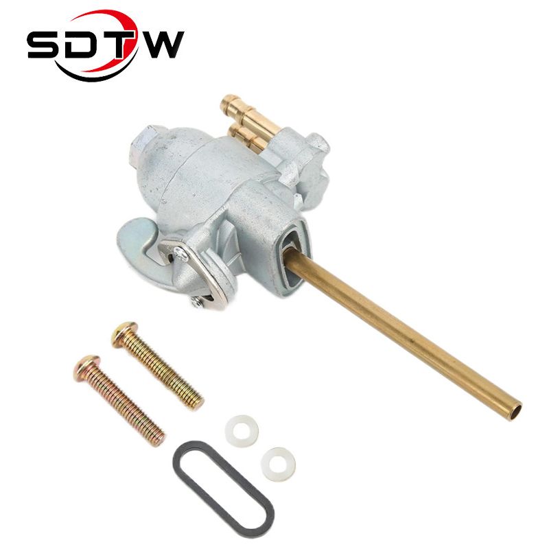 Benzinhahn 16950-300-020, Kompatibel Mit Honda Cb350f, Cb500k, Cb750k