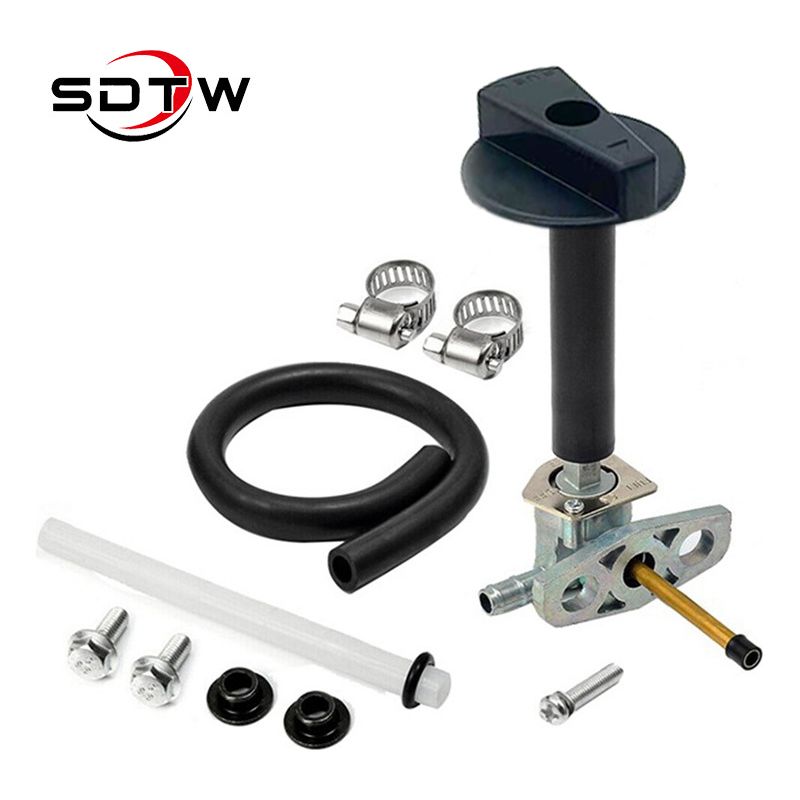 Benzinhahn Kompatibel Mit Honda Trx250, 350, 650, Recon250, 16950-hm8-003