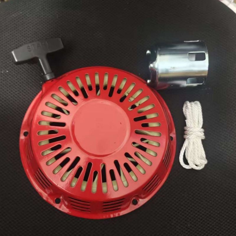 Kompatibel Mit Honda Anlasser 28400-ze3-w0, Anlassergehäuse 28400-z3-w01za, Gx390, Gx340.
