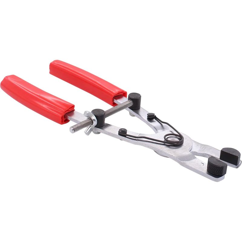 Bremskolbenzange, Kolbenauszieher, Bremskolbenauszieher Aus Kohlenstoffstahl, Reparaturwerkzeug Für Roller, Quads Und Motorräder, Bremskolbenausbau
