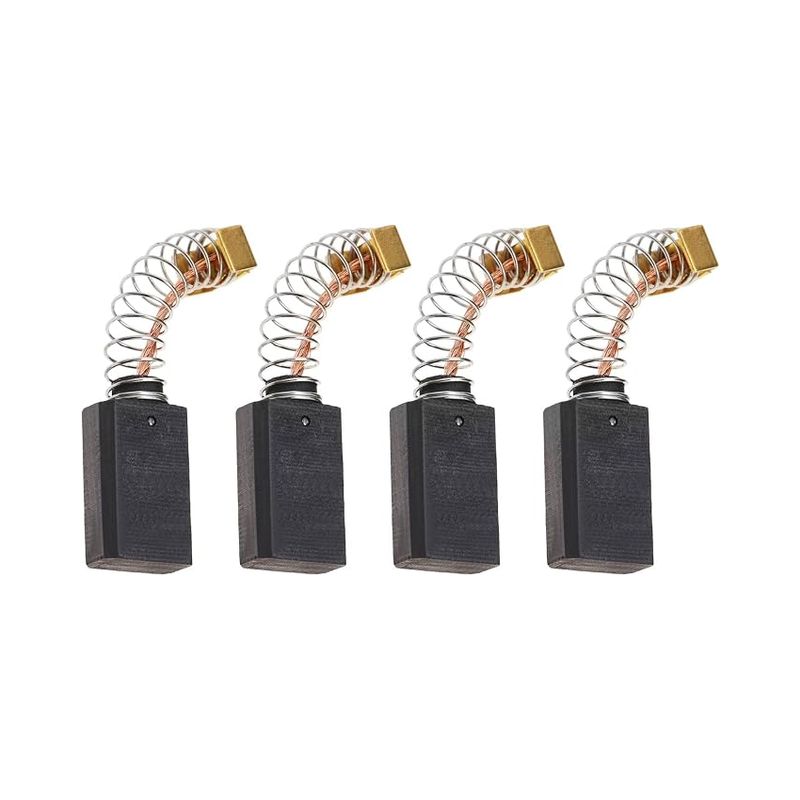 Kohlebürsten Kompatibel Mit Sb2e 751/sb2e 901/sb2e 651/sb2e 701/sb2e 20 Kohlebürsten Für Elektrowerkzeuge 5x10x17mm