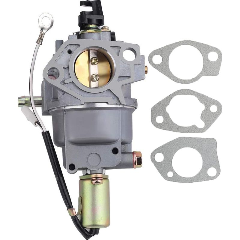 Kompatibel Mit Den Vergasern Mtd 951-12771a, 751-12771a Und 751-12823 Für Den Motor Lt1500 420 Cm3
