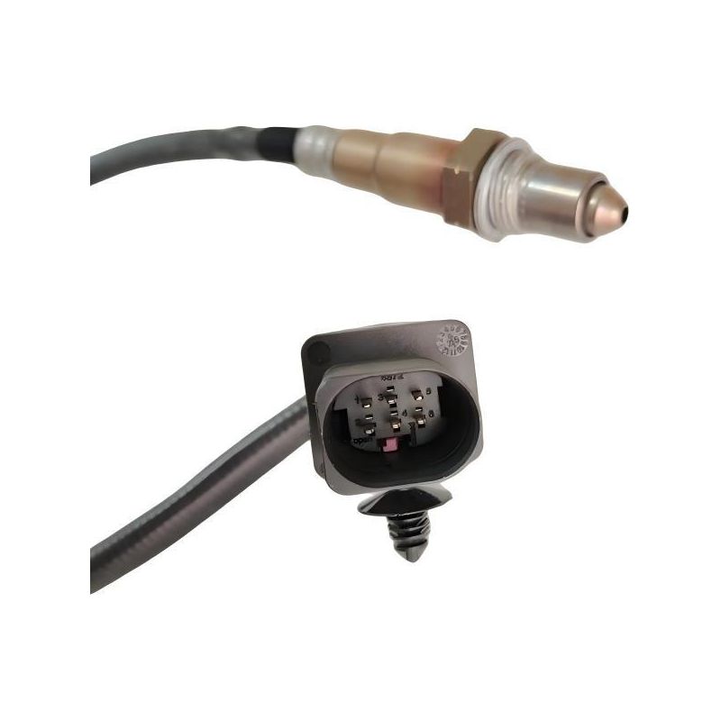 Lambda-kompatible Sonde Mit Den Modellen Jeep Renegade 1.6 Crd Und 2.0 Crd: 0281004454, 53302940