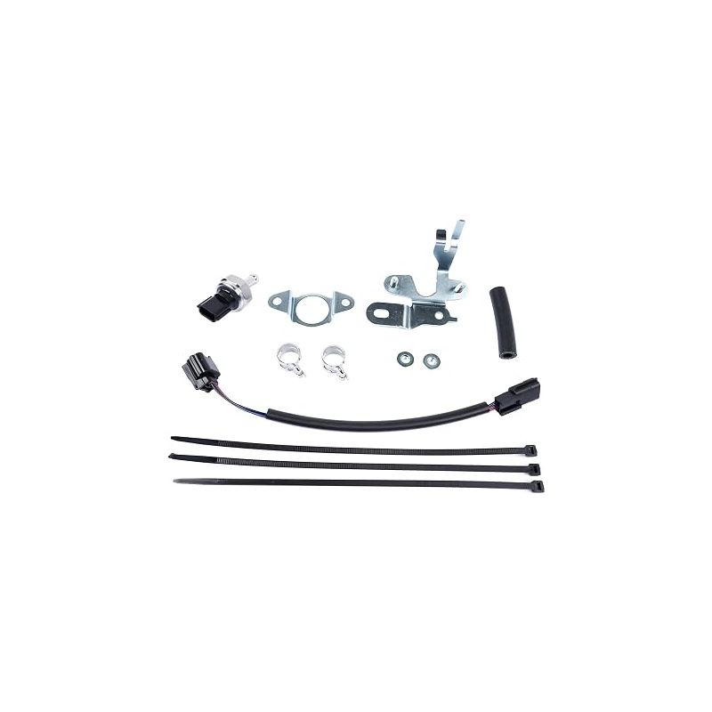 Abgasdrucksensor Kompatibel Mit 3 Bm Bn 6 Cx-5 2011-2.2 D Shy618w00 Shy6-18-w00