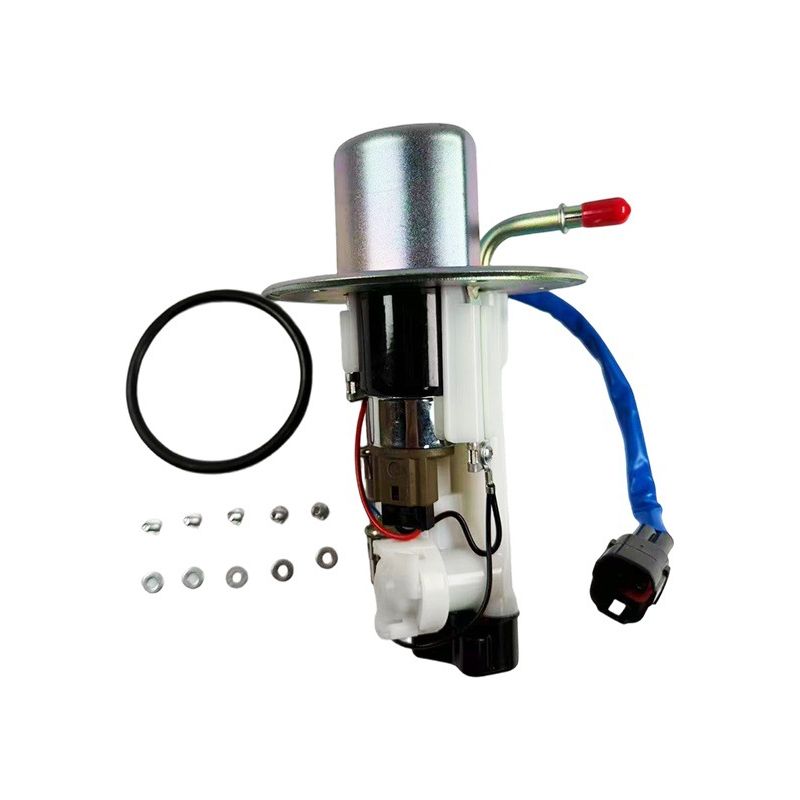Pumpe Für Essenzmodell 15100-16g00 Für Suzuki Sv650/sv1000 (modelle 2005–2006), Kompatibel Mit V2-motoren Mit 645 Cm³/996 Cm³. Fiable, Robust Und Langlebig, Konstrukteursqualität, Wirtschaftlich