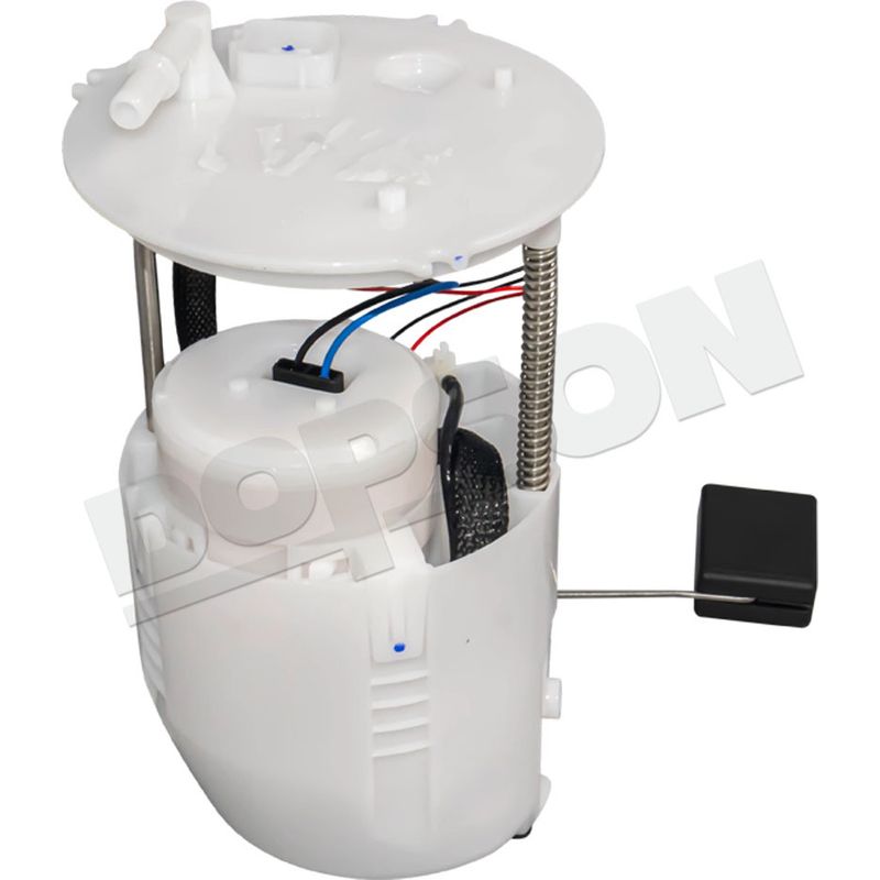 Kraftstoffpumpe Für Mazda 5 2.0 (teilenummer: 101962-0391, Lfb6-13-35z, Lf5w-13-35z, Pe251335x), Kompatibel Mit Kompaktvans Mit 2,0-liter-lf-de-motor. Original-ersatzteil.