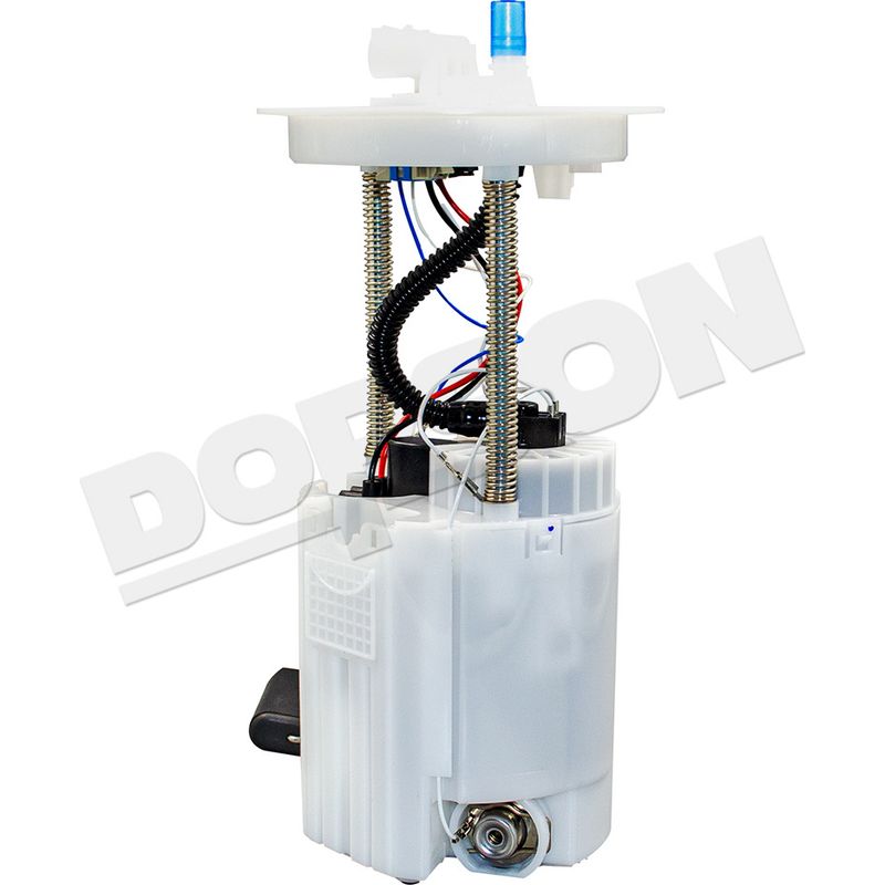 Kraftstoffpumpe Für Chevrolet Spark (teilenummer: 13582544), Kompatibel Mit 1,0-l- Und 1,2-l-motoren. Kompakt, Sparsam Und Robust – Ideal Für Kleinstwagen.