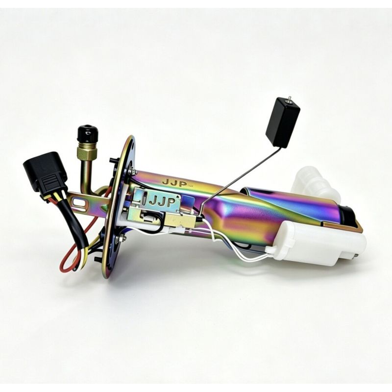 Komplette Kraftstoffpumpe Mitsubishi 3000gt Gto Vr4, Stealth Turbo Mb678807 Mb698858