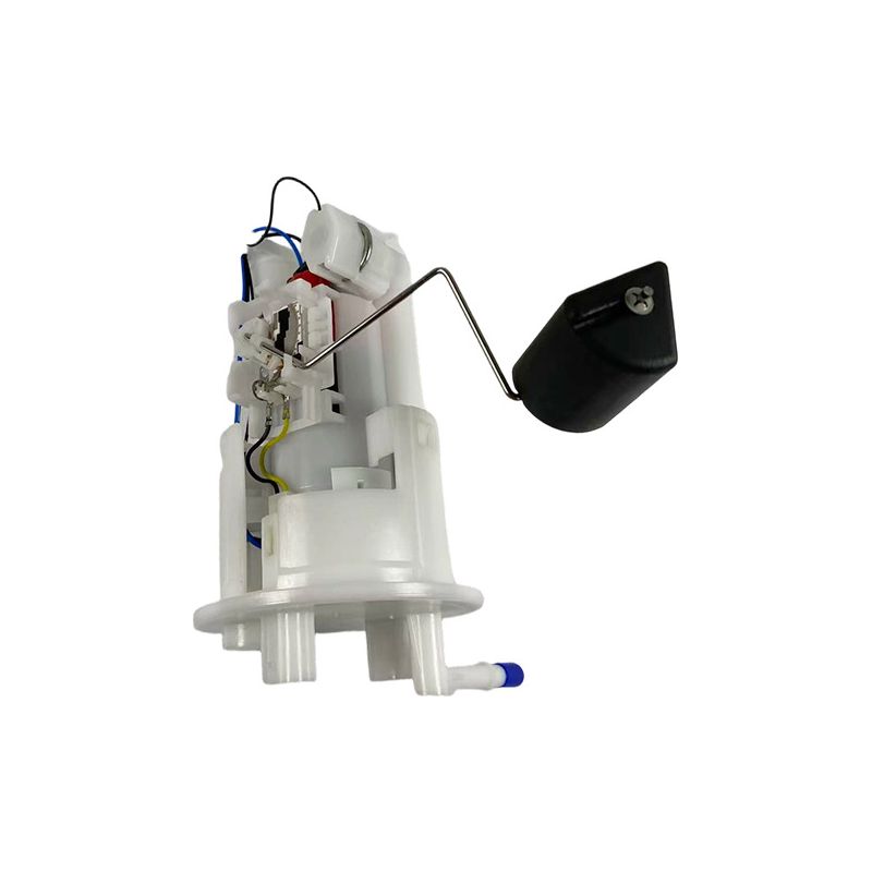Kraftstoffpumpe Für Yamaha R6/r6s (modelle 2004–2010): Teilenummer 5vx-13907-01-00. Kompatibel Mit 600-cm³-4-zylinder-rennmotorrädern. Kraftstoffversorgung Bei Hohen Drehzahlen. Erstausrüsterqualität.