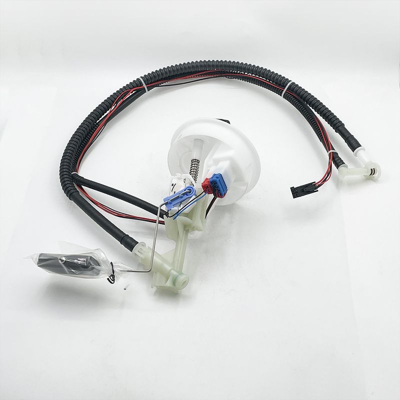 Kraftstoffpumpenbaugruppe 2034701641, Kompatibel Mit Mercedes-benz W209, W203, Clk280, C200, C280 Und C320.