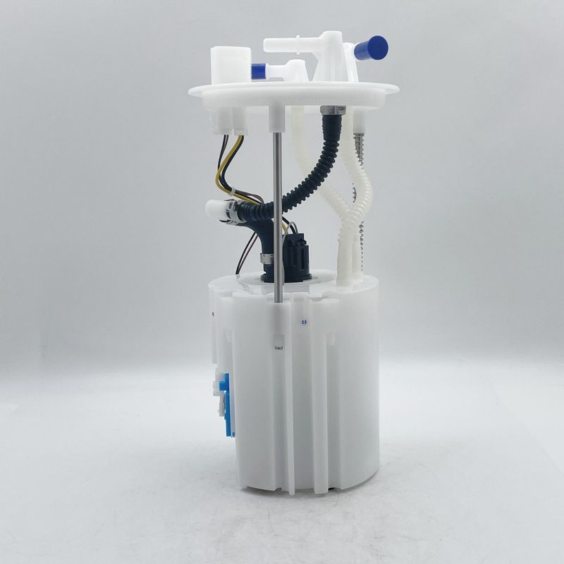 Modell: 31110-2p900 Hyundai Santa Fe/sorento Kraftstoffpumpenbaugruppe Kompatibel Mit Dem Drehmomentstarken 2,2l Crdi Hochdruck-diesel-common-rail-einspritzsystem.