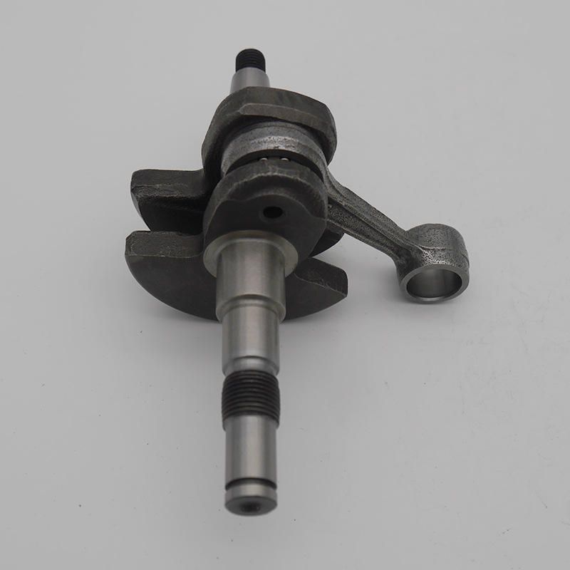 Kurbelwelle Und Pleuelstange Kompatibel Mit Stihl Fs240 Fs240r Fs460, 4147-030-0403