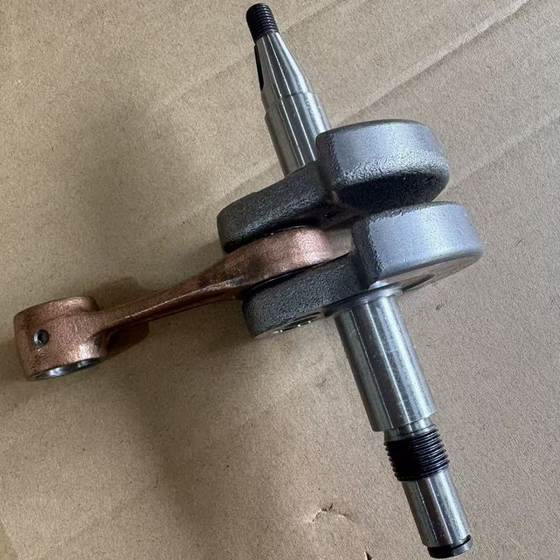 Kurbelwelle Und Pleuelstange Kompatibel Mit Husqvarna 385 390, Teilenummer 503993404