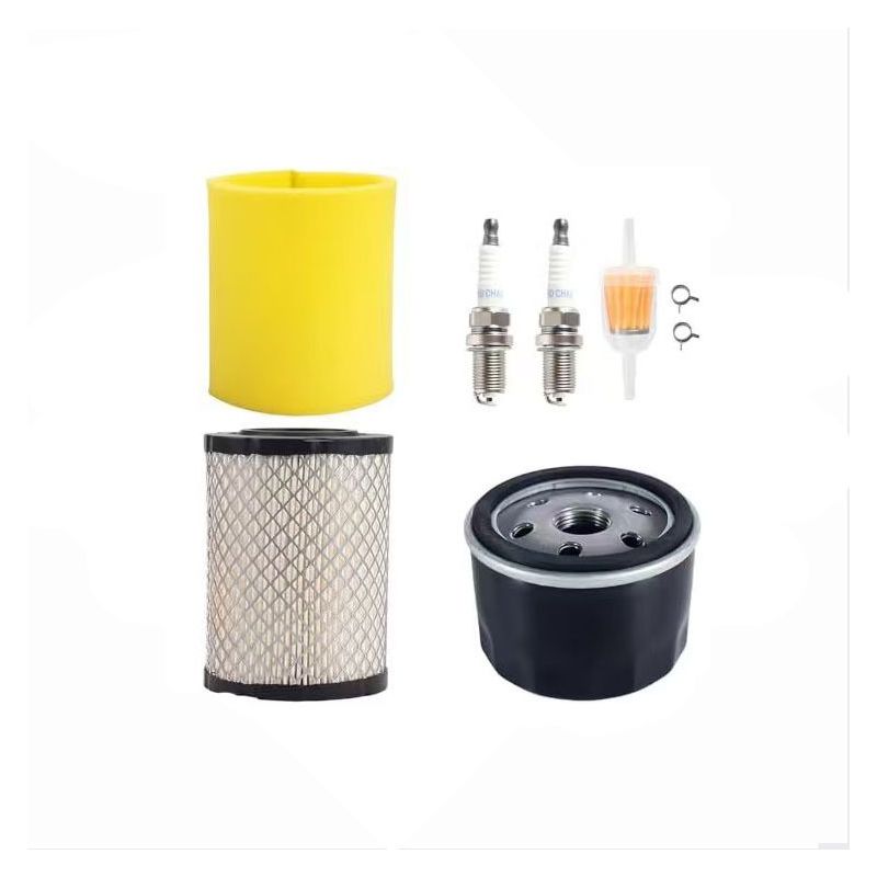 Luftfilter- Und Ölfiltersatz Für Z355e Z335e