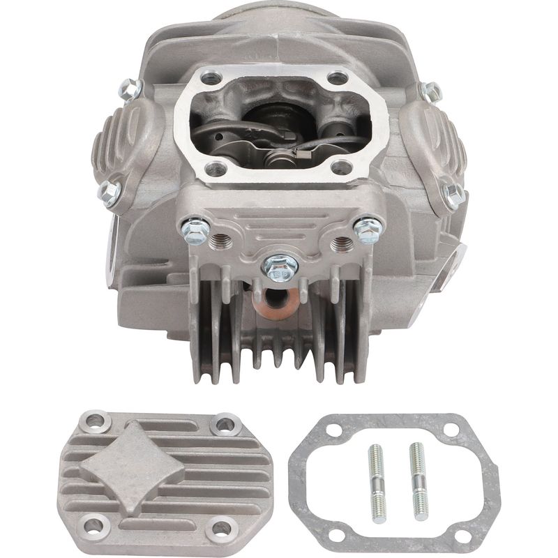 Yinxiang 140 Zylinderkopf, Kompatibel Mit Yx140 Motorradteilen 1p56ymj 1p56fmj