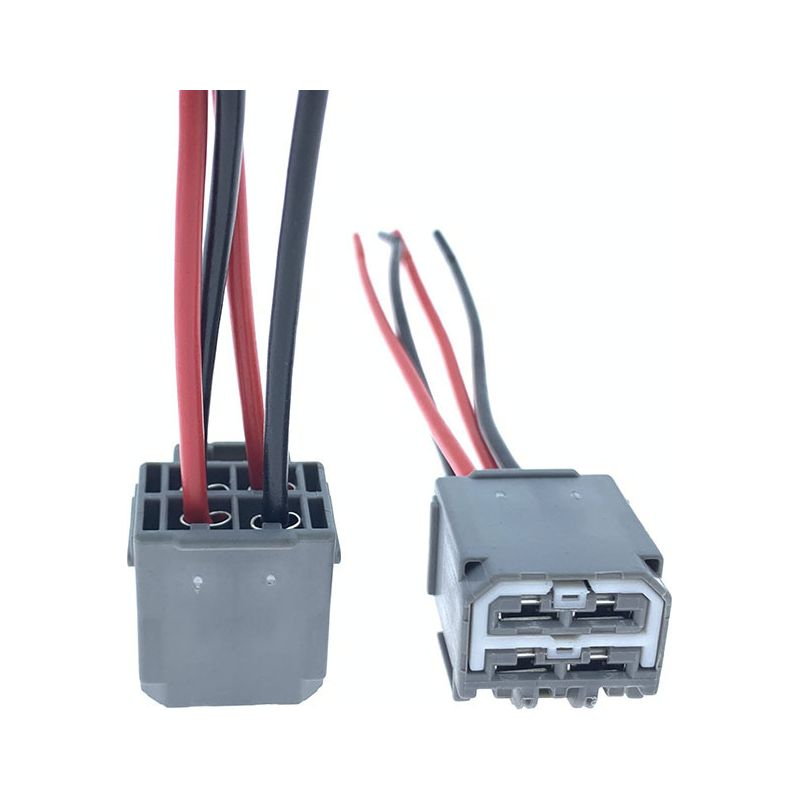 Lüfterwiderstandsanschluss Für Volvo Xc60/xc40 Xc90/v60/v90/v40/s90/s60/s40/s80l
