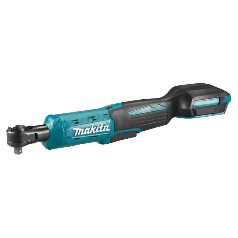 Makita Dwr180z 18v Lxt Akku-ratschenschlüssel, 47,5 Nm, 800 U/min, Kompakter Elektrischer Steckschlüssel