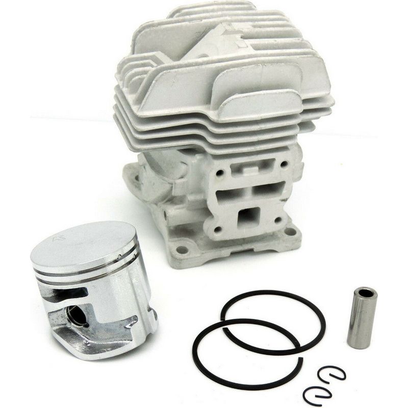 Zylinder Ms201 Ms201t (40mm) 1145 020 1200, Zylinderdurchmesser 40mm, Verwendet In Stihl Ms201 Und Ms201t Kettensägen.