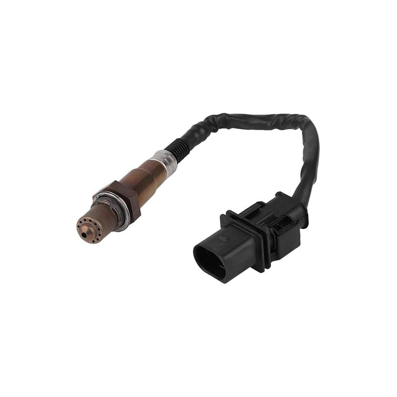 Mini-sauerstoffsensor (vor Dem Katalysator) + Lambdasonde 11787590713 Luft-kraftstoff-sensor O2 Für Autoluft (sauerstoff) Für 234-9029