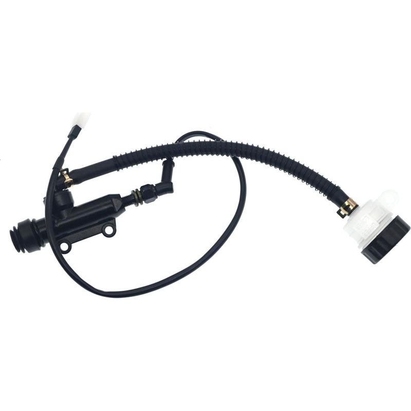 Hauptbremszylinder Kompatibel Mit Keeway K-light 125/202, Benelli