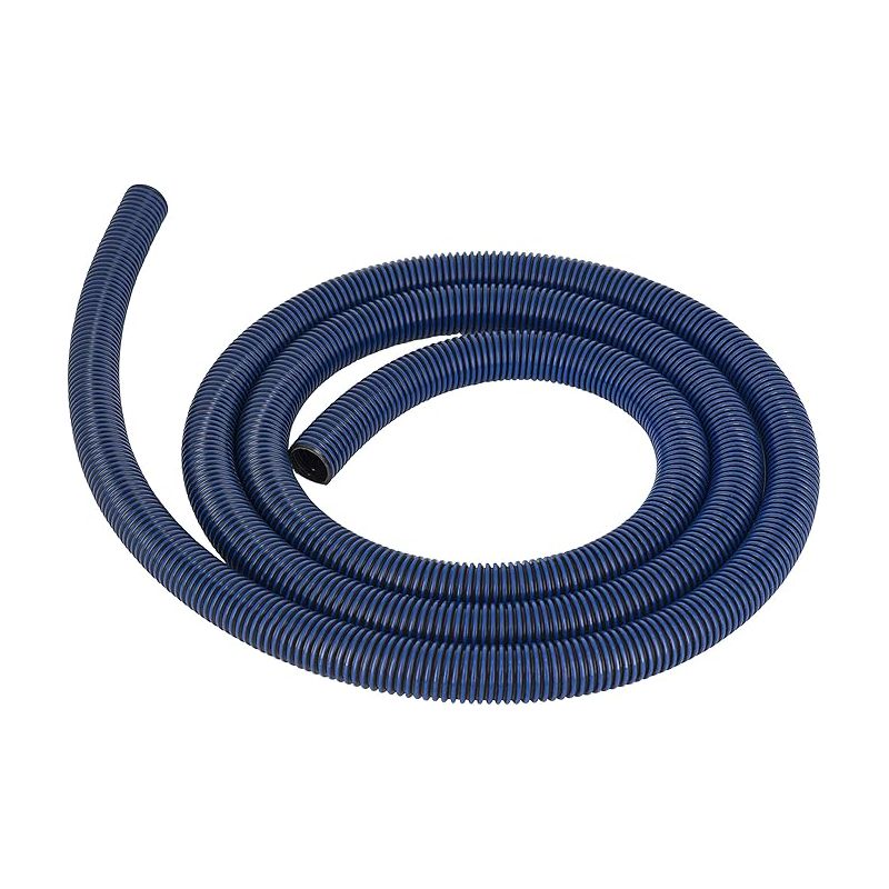 Dust Commander Flexibler Antistatischer Saugschlauch (25/32 Mm) Verschiedene Längen (3 M, 25 Mm)