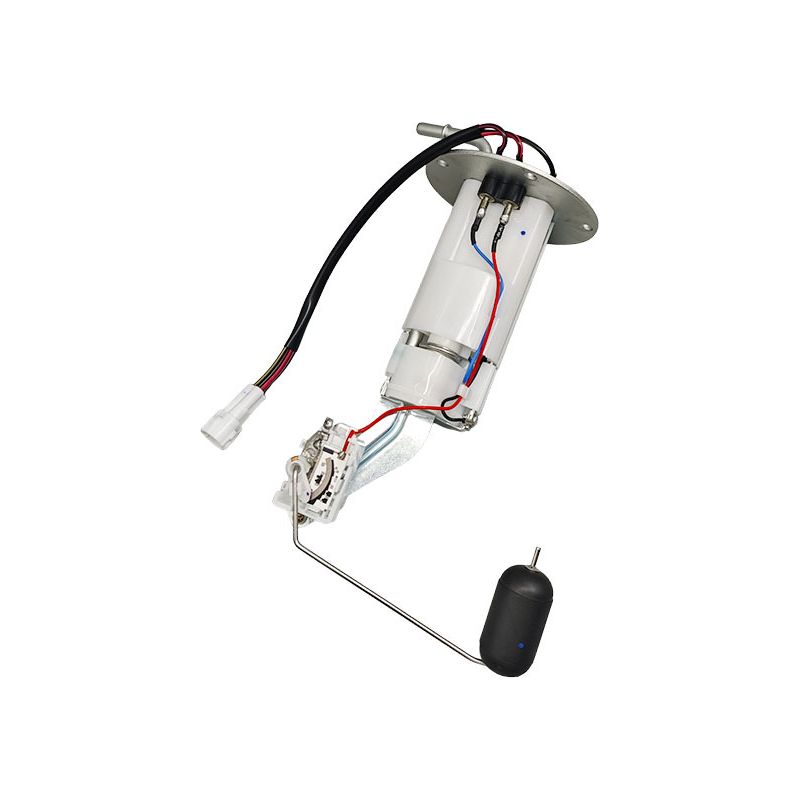 Modell: 15100-27g00 Suzuki Dl650 Kraftstoffpumpeneinheit 15100-27g00, Kompatibel Mit 650-cm³-v2-motorrädern, Hochdruck-kraftstoffpumpe Im Vergasertank Integriert