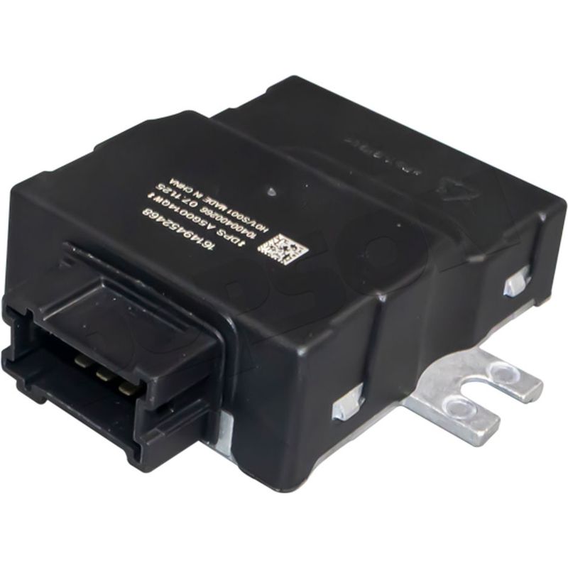 Modell: 16149452468 Bmw G02 Kraftstoffpumpen-steuergerät, Kompatibel Mit B48/b58 Motoren, Schnelles Ansprechverhalten, Sichere Und Zuverlässige Elektronische Antriebseinheit.